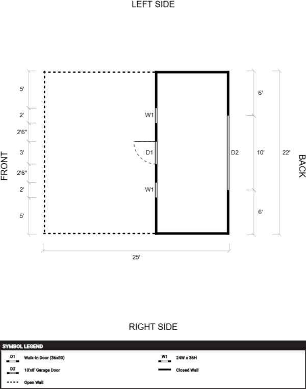 75f6ad10 e58b 11ef 8bed 4759c224695b Storage For Your Life Outdoor Options Carports