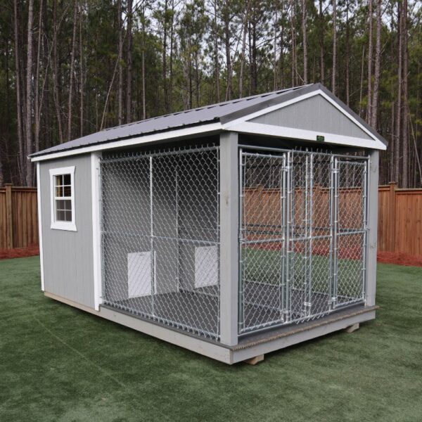 PDK1038 2 Storage For Your Life Outdoor Options Sheds