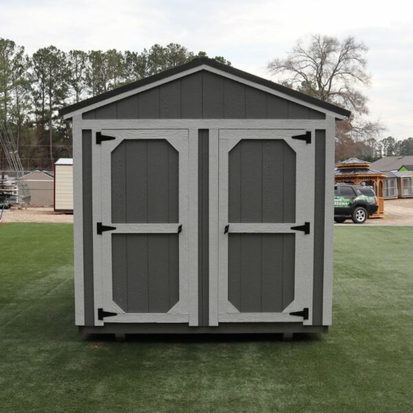 PDK1038 5 Storage For Your Life Outdoor Options Sheds