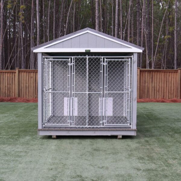 PDK1038 7 Storage For Your Life Outdoor Options Sheds