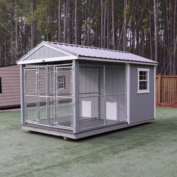 PDK1038 8 Storage For Your Life Outdoor Options Sheds