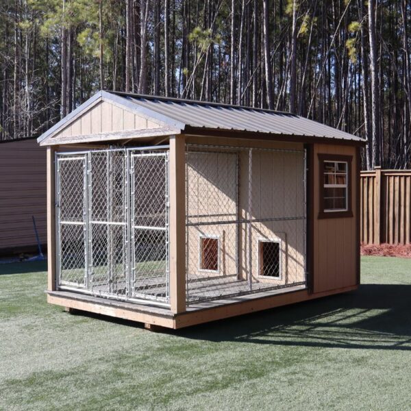 PDK9226 2 Storage For Your Life Outdoor Options Sheds