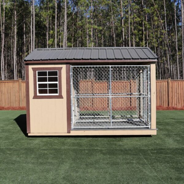 PDK9226 5 Storage For Your Life Outdoor Options Sheds