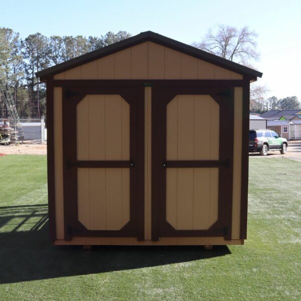 PDK9226 7 Storage For Your Life Outdoor Options Sheds