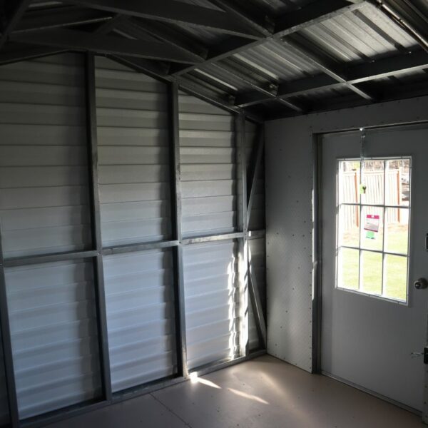301830 10 Storage For Your Life Outdoor Options Sheds