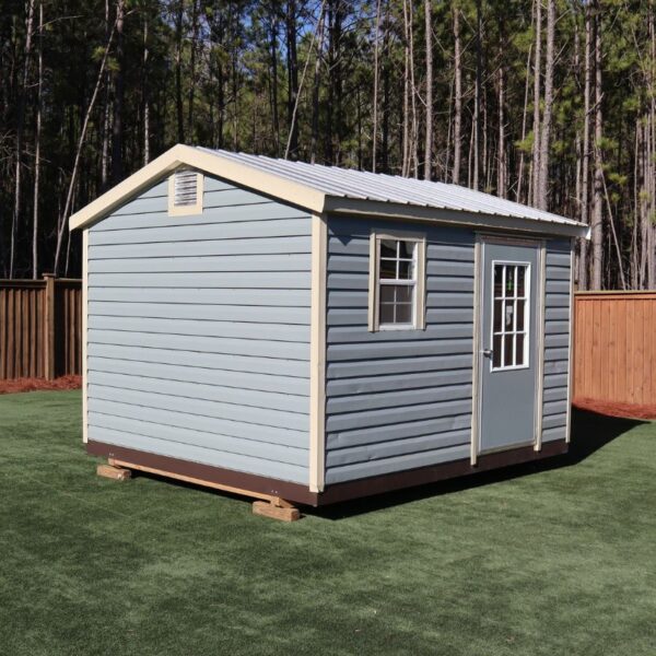 301830 3 Storage For Your Life Outdoor Options Sheds