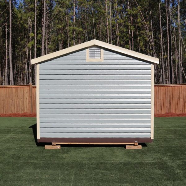 301830 4 Storage For Your Life Outdoor Options Sheds