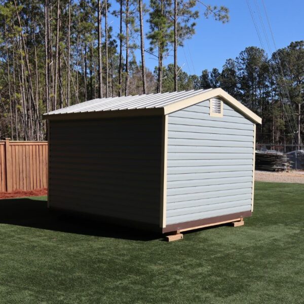301830 5 Storage For Your Life Outdoor Options Sheds