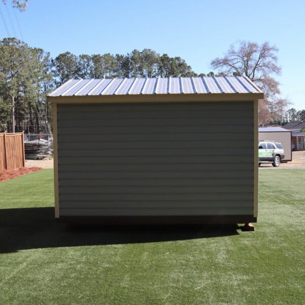 301830 6 Storage For Your Life Outdoor Options Sheds