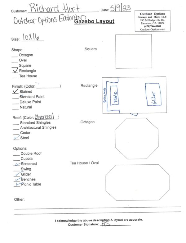 Floorplan Richard Hurt scaled 1 Storage For Your Life Outdoor Options Uncategorized